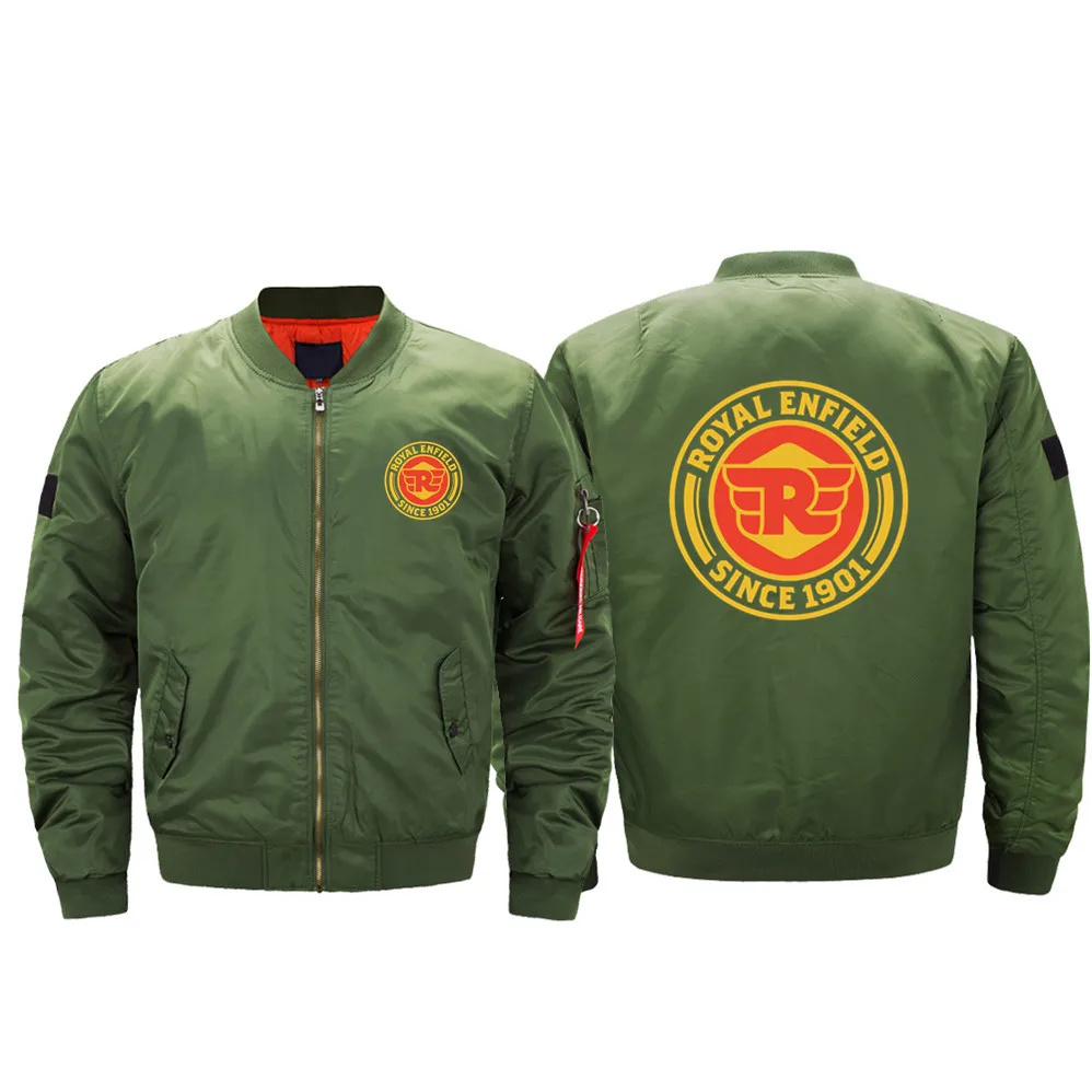 Куртка-бомбер для мужчин размера плюс пальто Thunderdome ID Hardcore Techno And Gabber Мужская