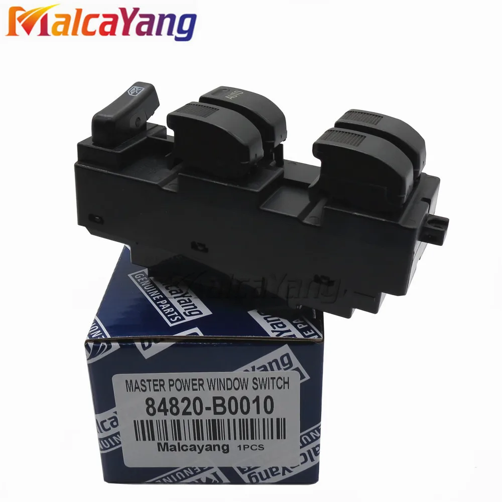 Электрический выключатель RHD для Toyota Avanza Sparky Cami Duet Daihatsu Terios Sirion 84820 B0010
