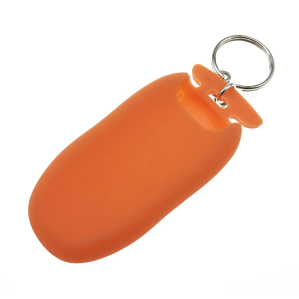 Key Case Cover Shell Holder For Tesla Model S Automobile Silicone Auto Decor Accessories | Автомобили и мотоциклы