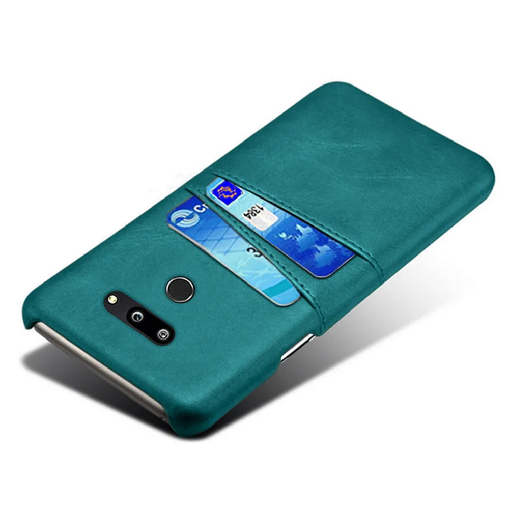 

Luxury Card Slot Holder Case For LG G8 ThinQ Case Leather Wallet Capa For LG G8 ThinQ LMG820QM7 LM-G820UMB LMG820UM2 LM-G820
