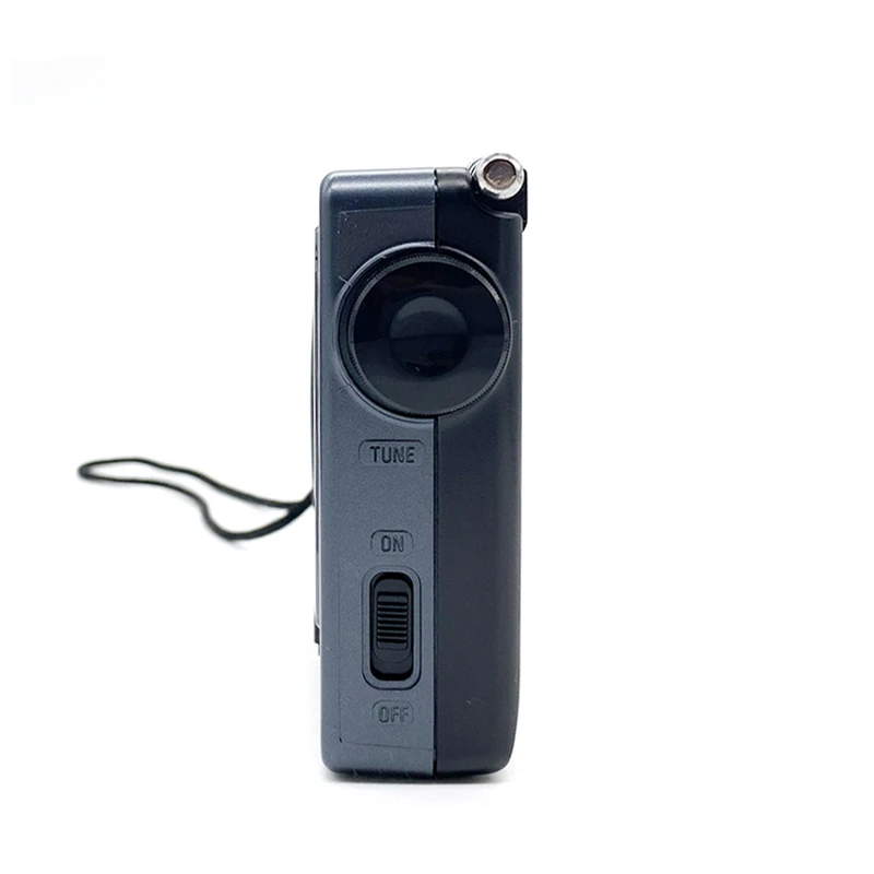 Прямая поставка TECSUN R 9012 12 диапазонов FM/AM/SW радио многодиапазонный радиоприемник