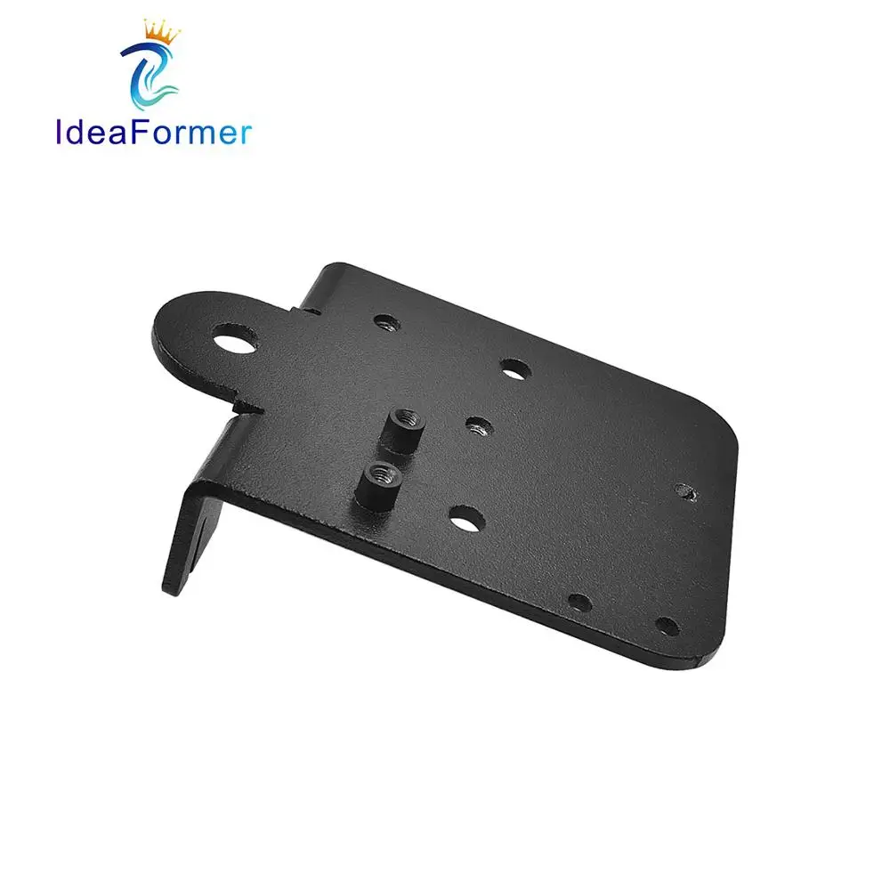 1 компл. Ender 3 адаптер из алюминиевого сплава с прямым приводом для Creality CR10