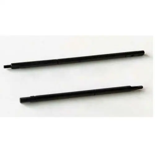 

HG 1/10 RC Metal Rear Drive Shaft for P407 4x4 Pickup Model Racing Crawler DIY TH04871-SMT2