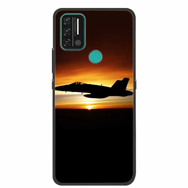 for umidigi a9 s5 a5 pro phone case silicone funda for capa umidigi a9 pro s5 pro a9pro back cover soft bumper tpu black casings free global shipping