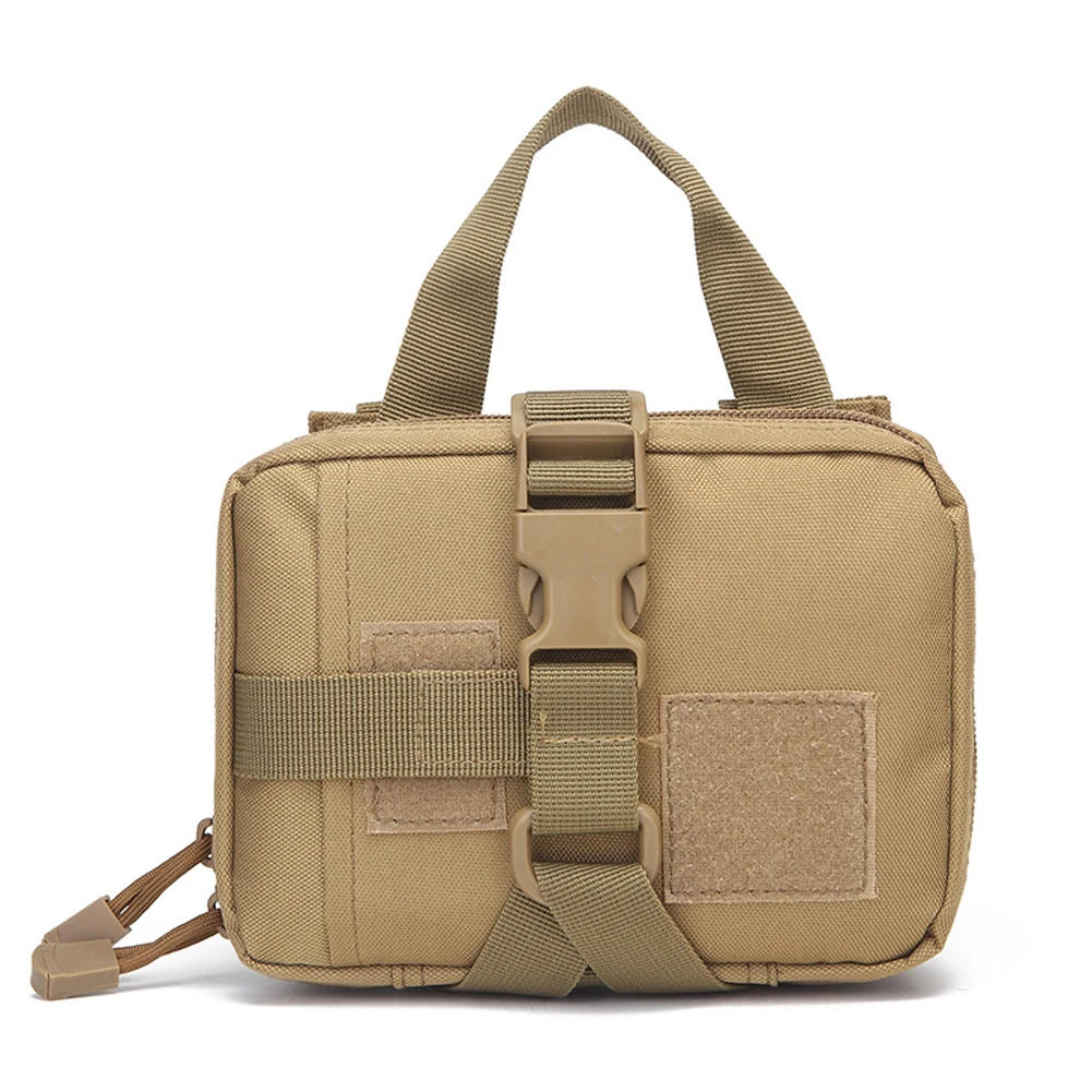 Охотничий Ifak нейлоновая сумка для первой помощи медицинская походная