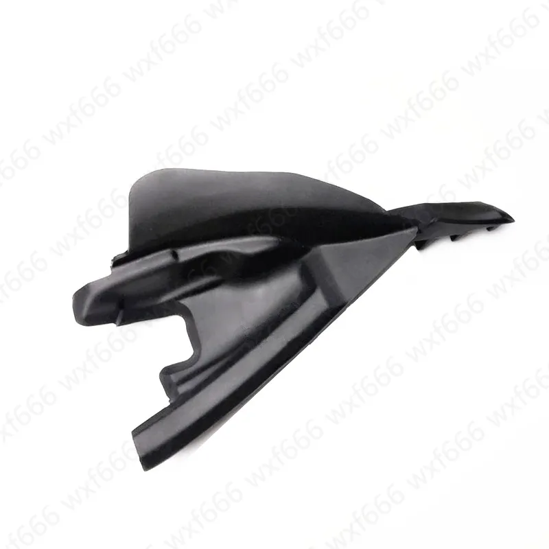 

51718193201/2 отражатель стеклоочистителя, крышка, направляющая клея под углом, подходит для E39b mw520 523 525 528 530 535 M5, перегородка, угловой клей