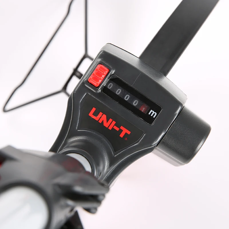 UNI T LM10A/LM10B/LM10C цифровой Радиоуправляемый толкатель|Приборы для измерения уровня| |