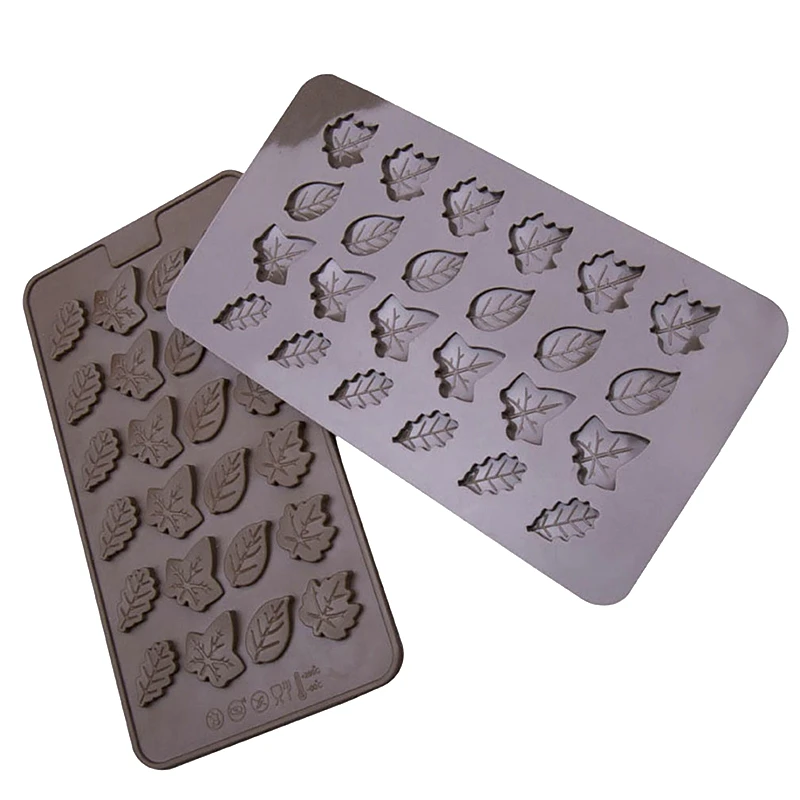 Новая 3D фотоформа для торта форма шоколада капкейка льда мыла масла маленькие