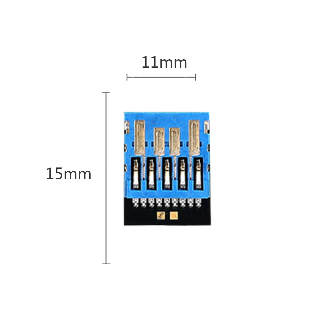 Оптовая продажа флеш накопитель с чипом UDP USB 3 0 4 ГБ 8 16 32 64 длинный U диск