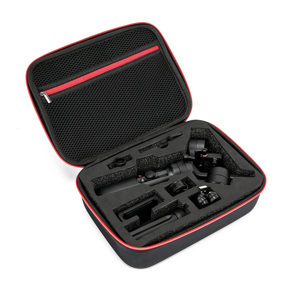 Уличная Портативная сумка для Zhiyun CRANE M2 нейлоновая коробка хранения чехол