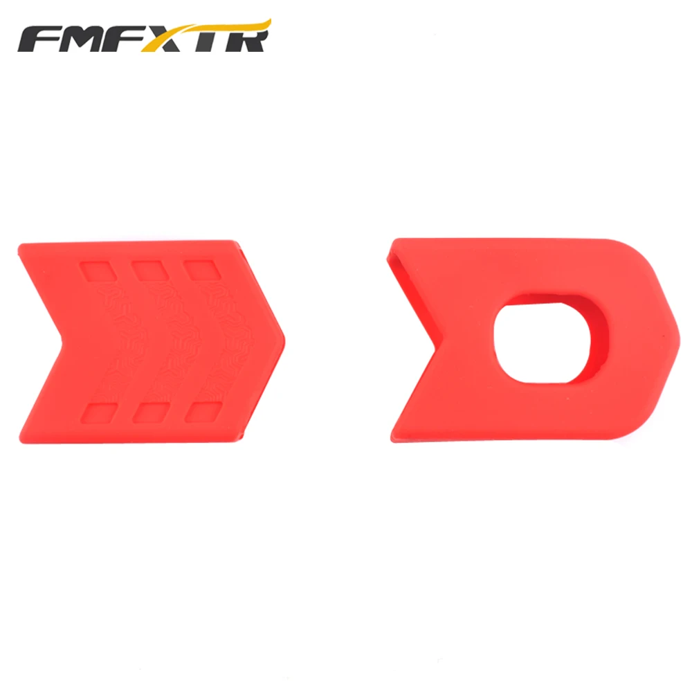 Шатун для велосипеда Универсальный силиконовый чехол складной защитный