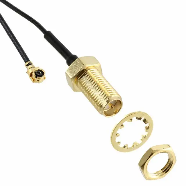 CAB.622 CBL ASSY RPSMA MHF1 7 874|Запасные части| |