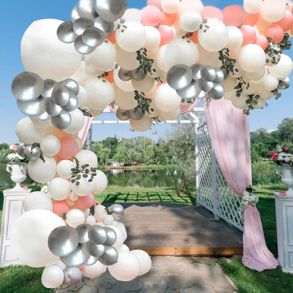 

154 шт., Декоративная гирлянда для украшения дома