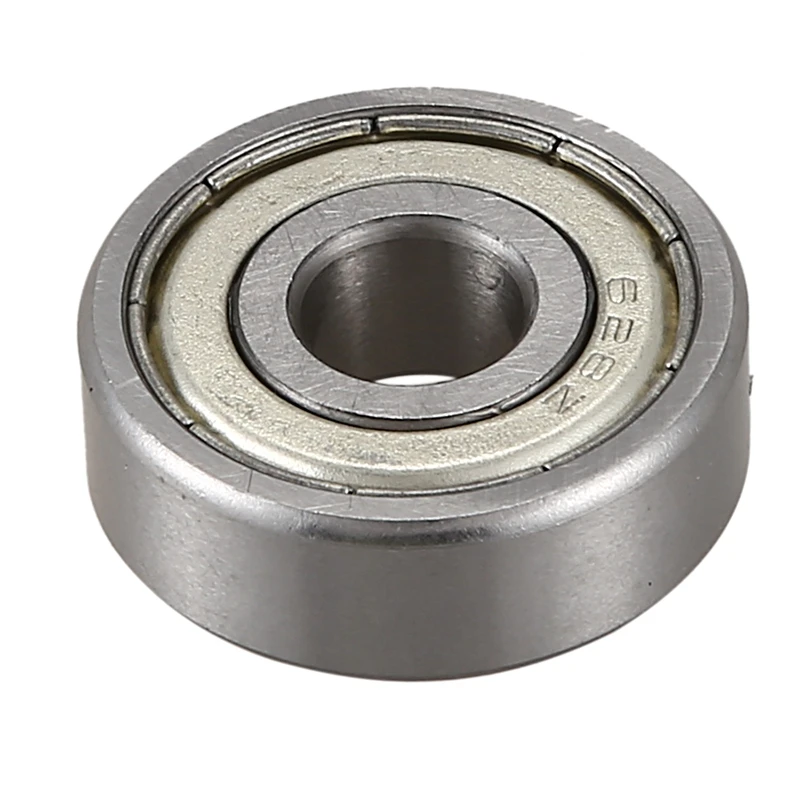 

5pcs 628Z 8x24x8mm miniature ball bearings 8 * 24 * 8mm 628z