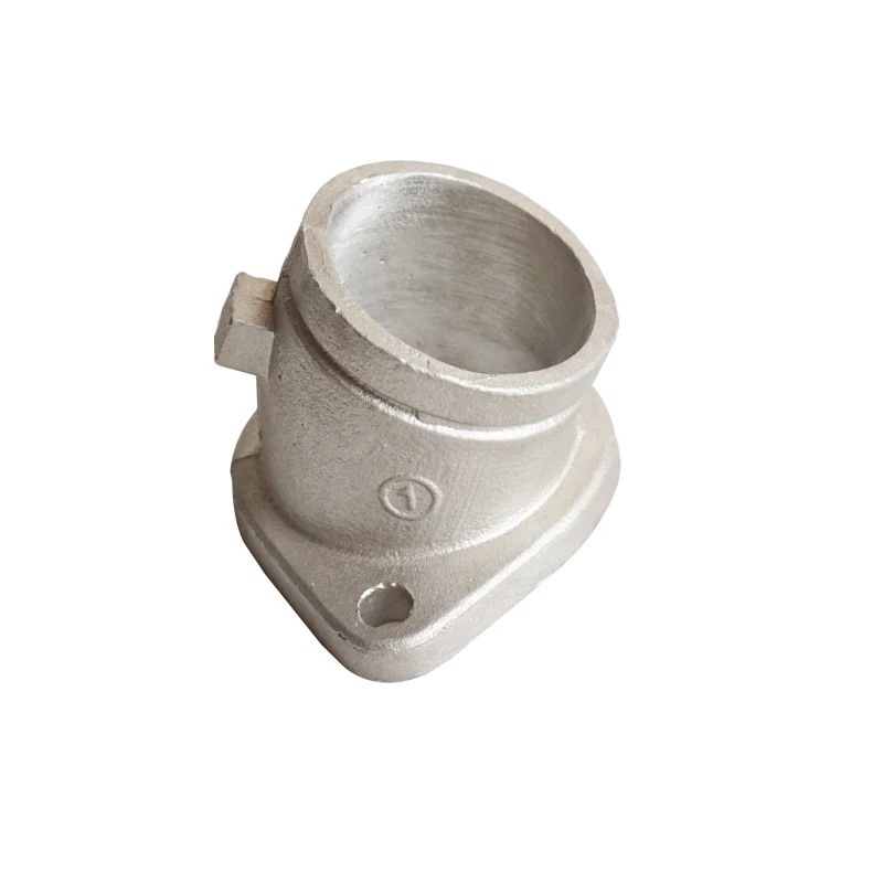 Входное соединение двигателя карбюратора будет использоваться для Zongshen NC250cc NC34