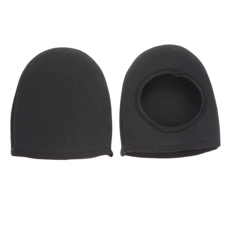 1Pair Mountain Road Bike Shoes Cover Half Palm Toe Lock Windproof Bicycle Protector Boot Case Cycling Overshoes |