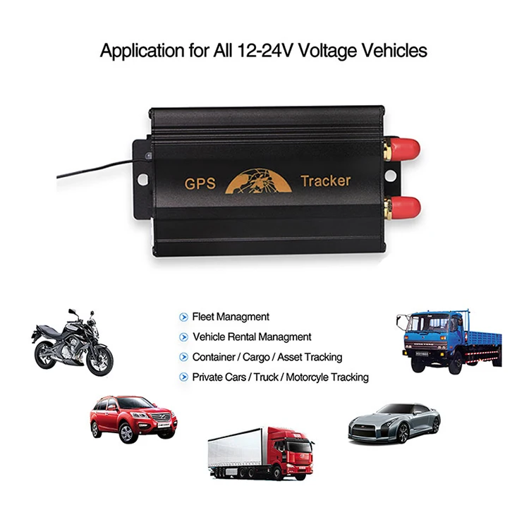 Автомобильный скутер LBS/gps трекер топливный шок гео-забор сигнализация локатор
