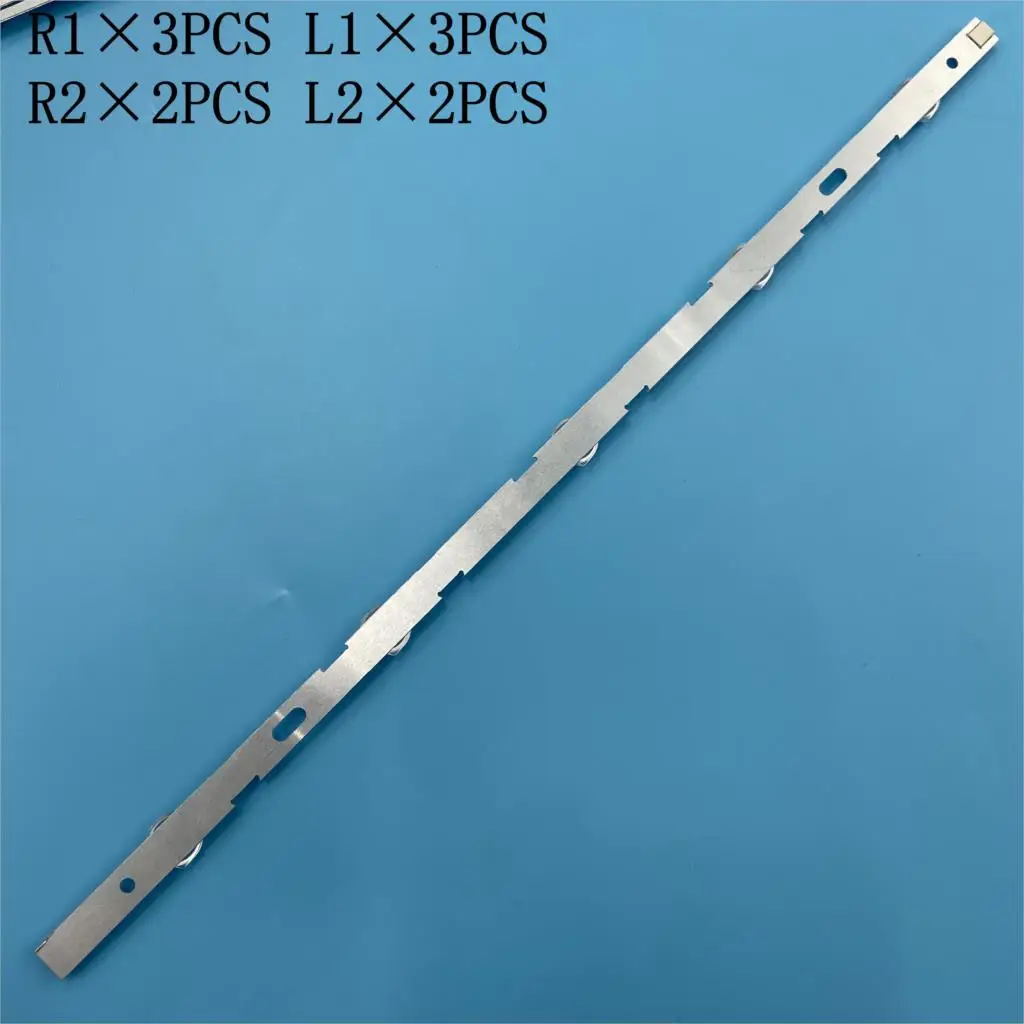 Светодиодная лента 10 шт. для LG 42 ''V13 cDMS Rev1.0 1 L1 R1 L2 R2-Type 6916L-1402A 6916L-1403A 6916L-1404A