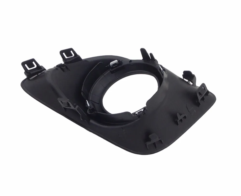 1 шт. передняя противотуманная фара крышка крышки обшивки левой стороны для Mitsubishi