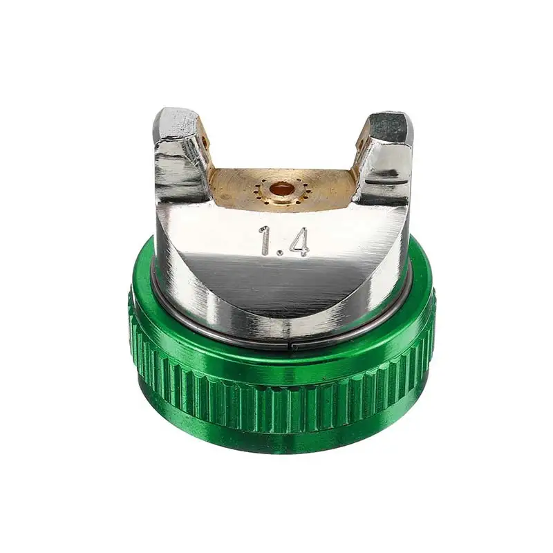 

Spray Guns Professional Mini Pneumatic Paint Spray Gun Power Tool 1.4/1.7/2.0mm Painting Cars Aerograph Tool HVLP Spray Gun