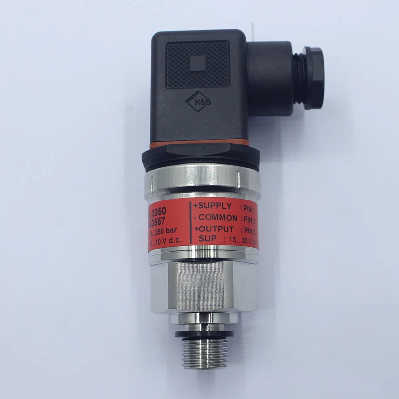 

MBS3050 060G3557 060G1408 1133 3601 Universal Pressure Switch Danfoss 060G3628 060G3586 060G3557