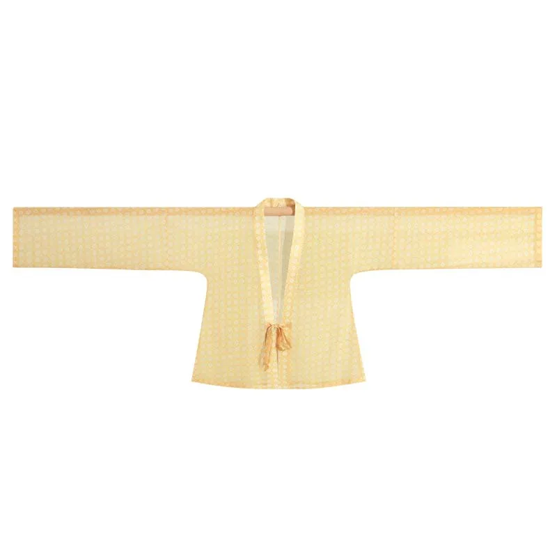 2021 женское традиционное китайское платье ханьфу династия Хань новинка одежда