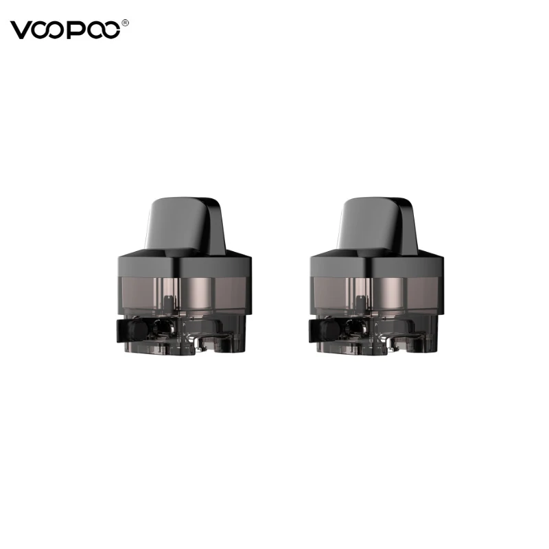 100% Оригинальный VooPoo Vinci Mod Pod R сменный многоразовый 5 мл PCTG с 0 3/Ом сетчатыми