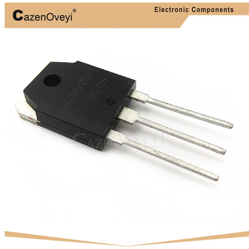 1pcs/lot H20R120 H20R1202 H20R1203 TO 247 In Stock|to-247|h2 |