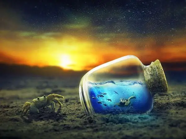 Алмазная живопись полная Квадратная бутылка алмазная вышивка полноэкранная