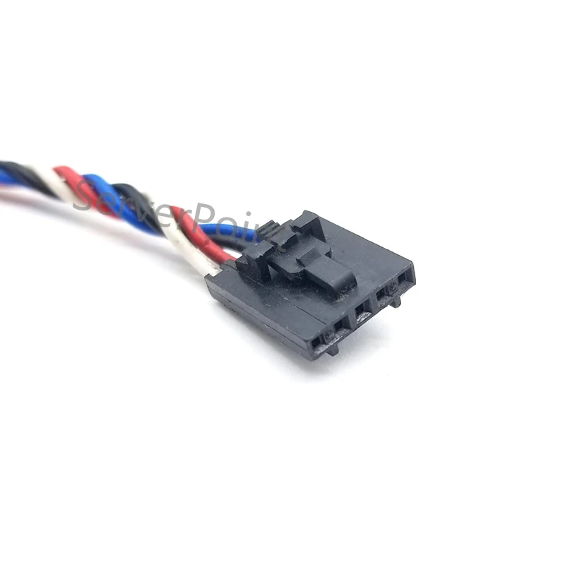 

Original for DA15050B12H DC12V 1.80A 15 cm wind cooling fan