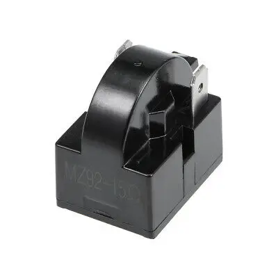 

15 Ohm 2 Pin холодильник стартер PTC реле