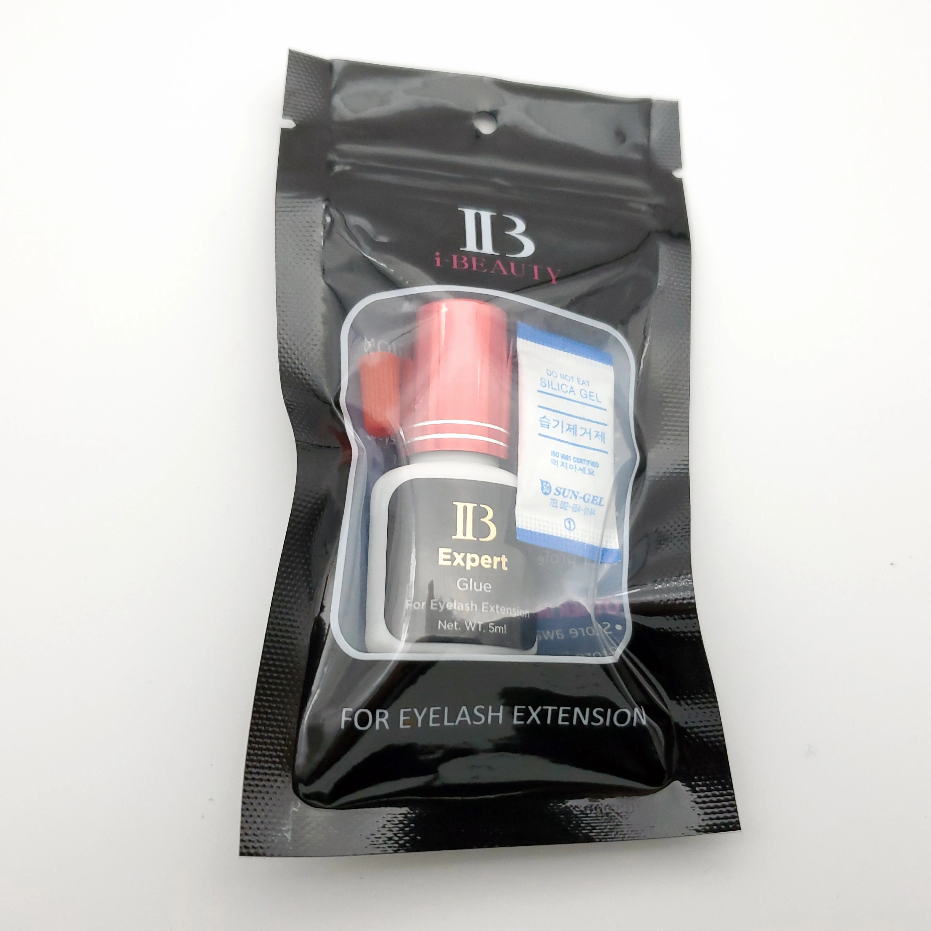 Клей для наращивания ресниц быстросохнущий клей | Красота и здоровье