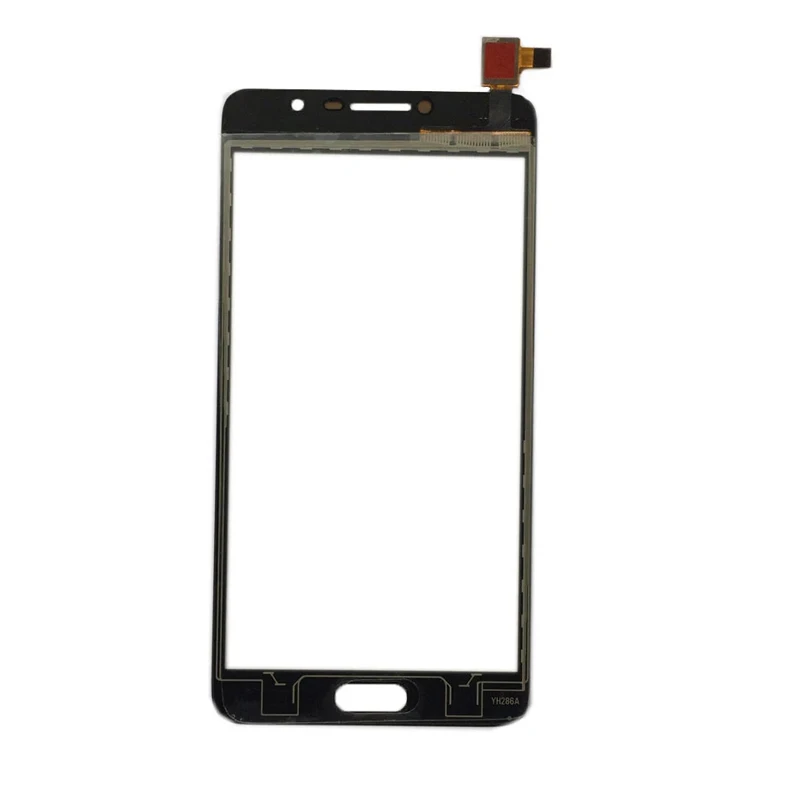 Для Alcatel One Touch Pop 4S 5095 5095Y OT5095 5095B 5095I 5095K стеклянный объектив сенсорный экран стекло