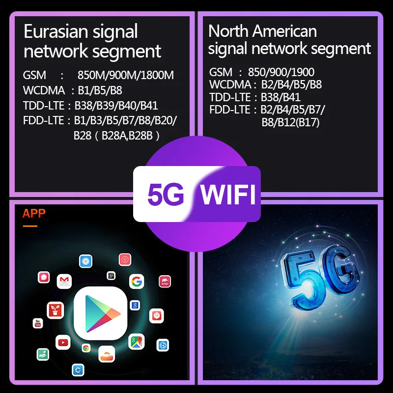 Автомагнитола Kaudiony на Android 11 мультимедийный проигрыватель с GPS-навигацией 4G DSP