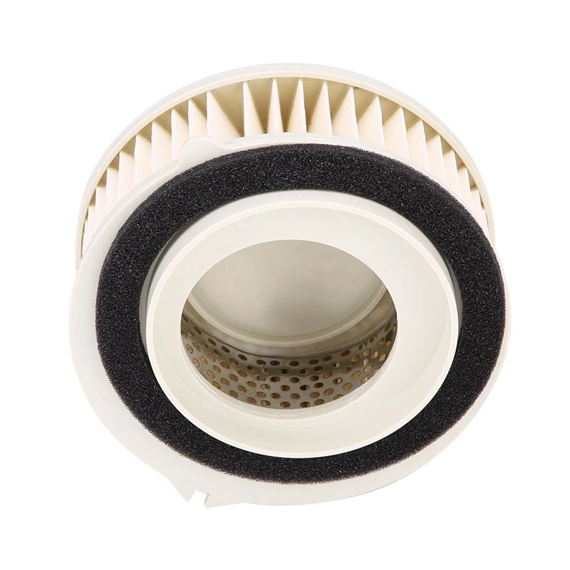 Air Filter Intake Pod Cleaner Filters Systems For Yamaha Xvs400 Xvs 400 Dragstar 1996-2016 Motorcycle Accessories | Автомобили и