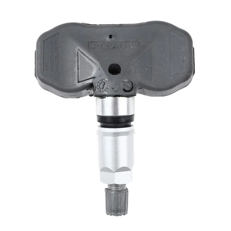 

4PCS TPMS Tire Pressure Sensor For Cadillac ATS CTS Chevrolet SS Camaro 315MHz New 20964159 car accessories