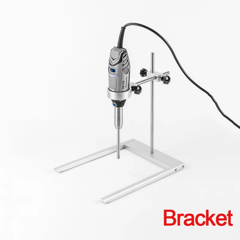 Лабораторное оборудование гомогенизатор диспергистратор смеситель