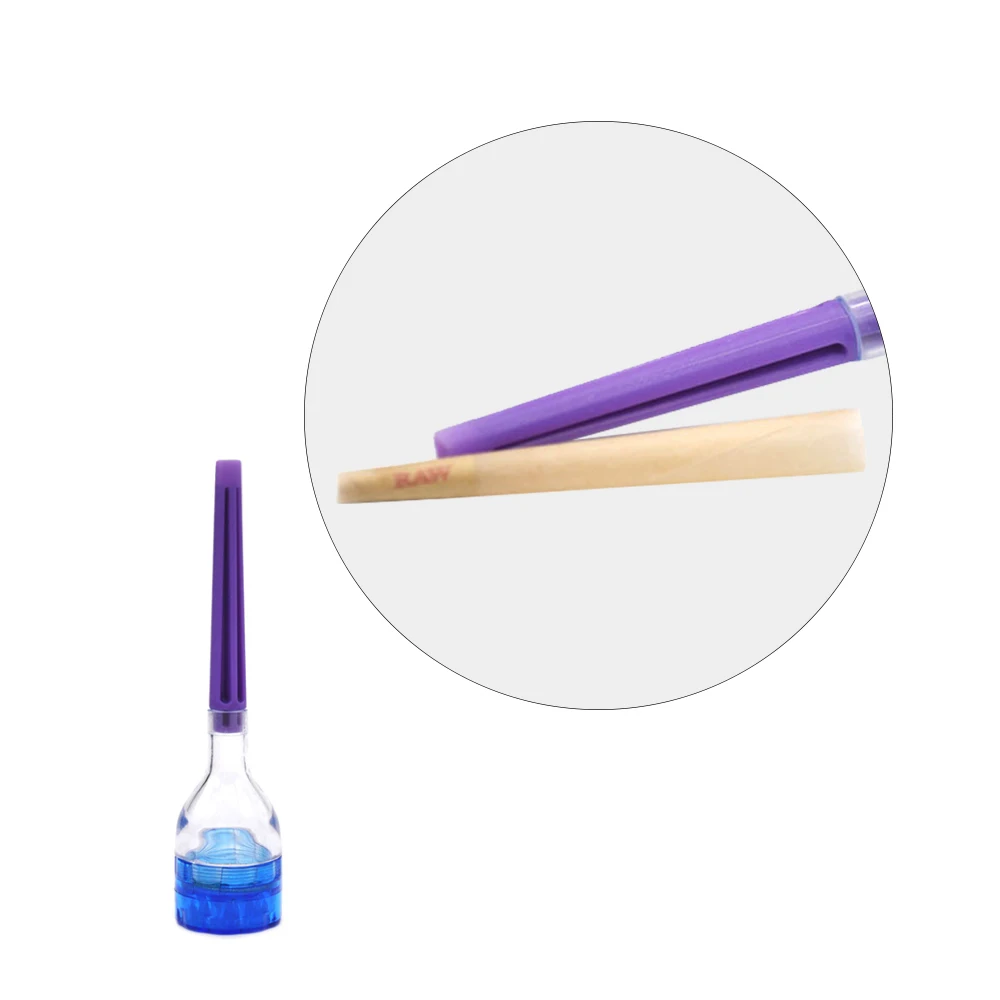 Многофункциональная пластиковая воронка 135 мм конусная художника