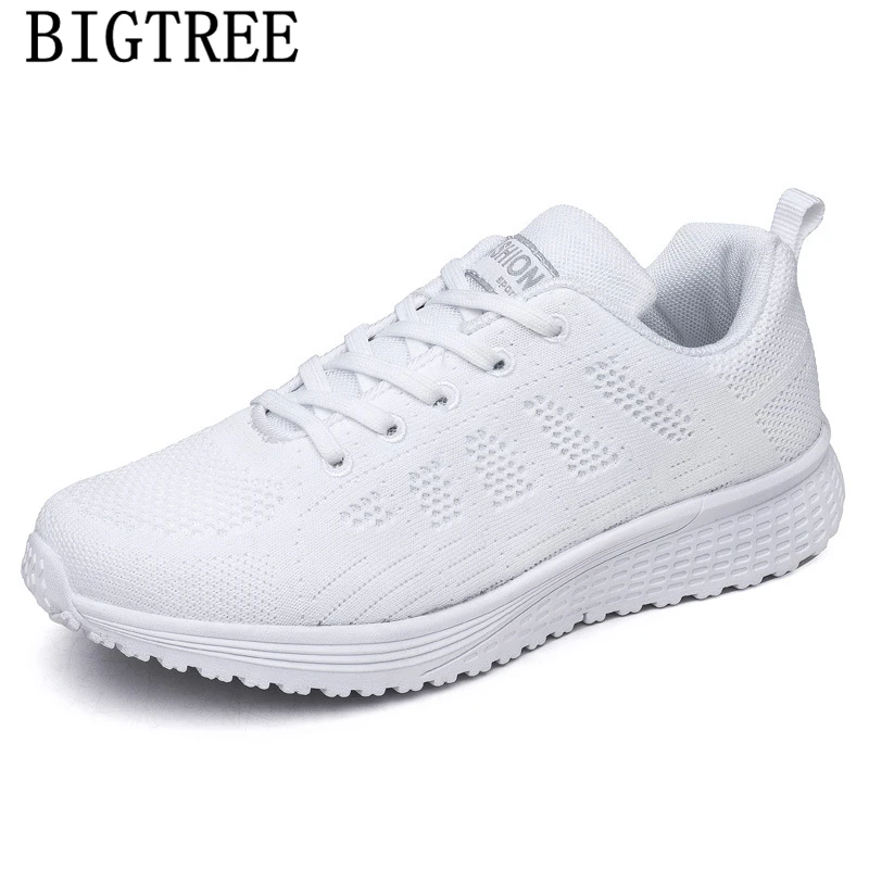 Треккинговые ботинки унисекс белые туфли Женские кроссовки Zapatillas Mujer