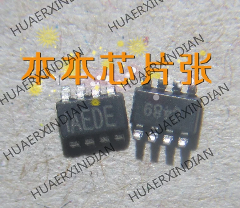 Новинка MP2161GJ LF Z MP2161 IAEBE IAEDE 8 высокого качества|Импульсный источник питания| |