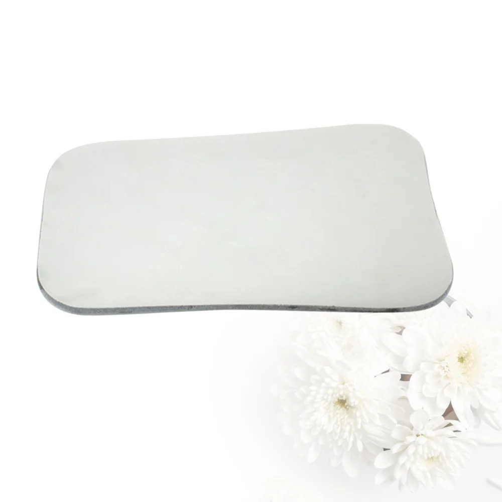 

1Pc Orthodontic Glass Reflector Photography Double-sided Mirror Tools Material (2#)