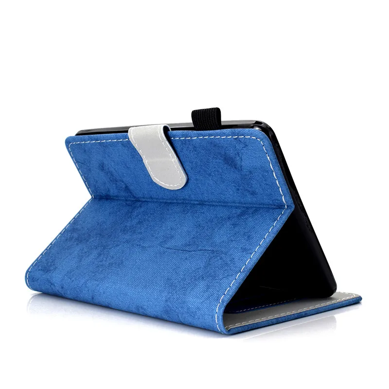 Cover Case for Amazon Kindle 10th Generation 2019 6 inch Wallet Stand e-reader e-book Funda Capa For Gen. | Компьютеры и офис