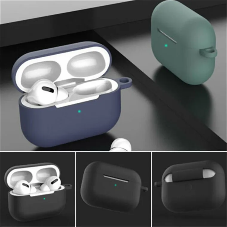 Пользовательские Airpods Pro Cas чехол для Airpod Чехол роскошный защитный