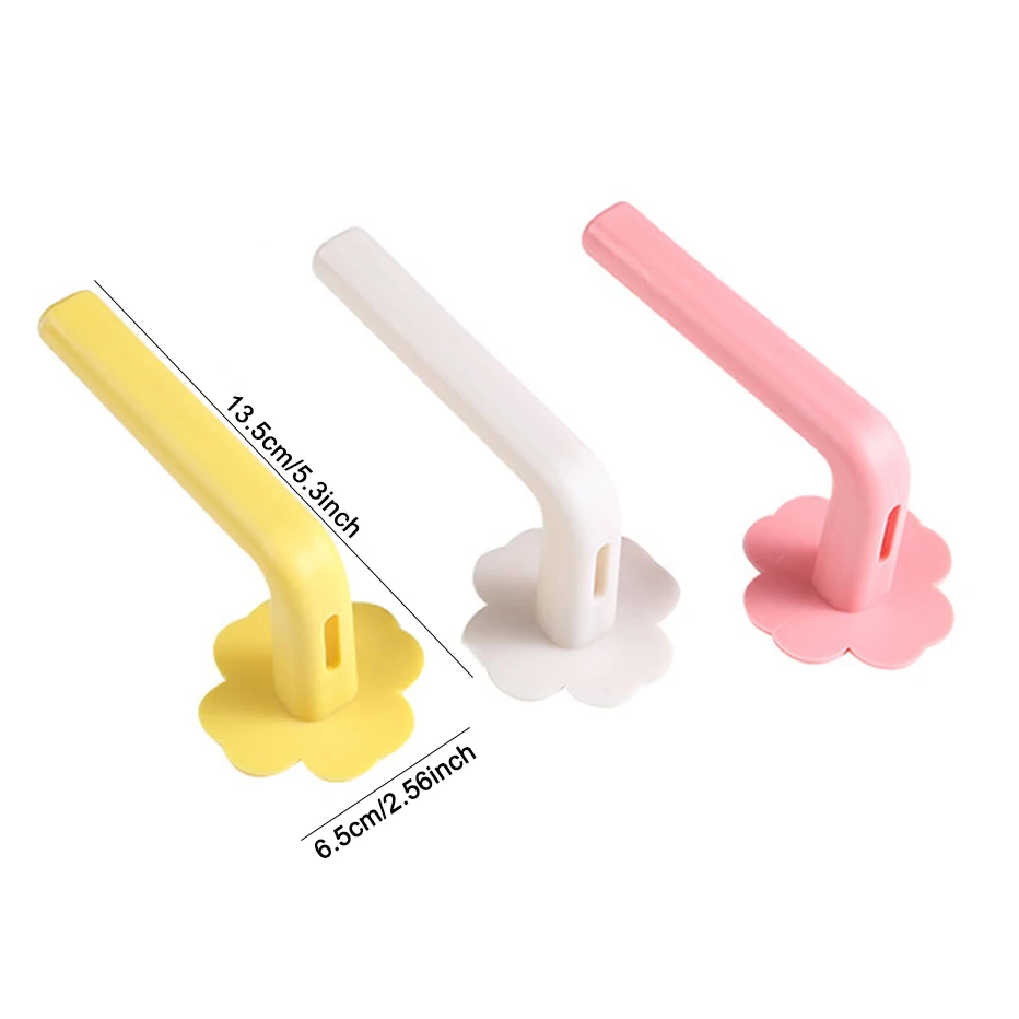 Многофункциональный рулонный держатель для полотенец дверная ручка под шкаф