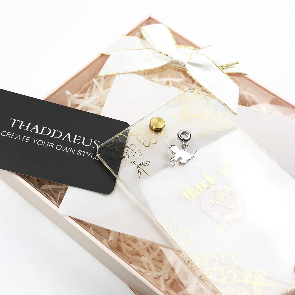 Высокое качество 925 стерлингового серебра милый котенок Подвески для