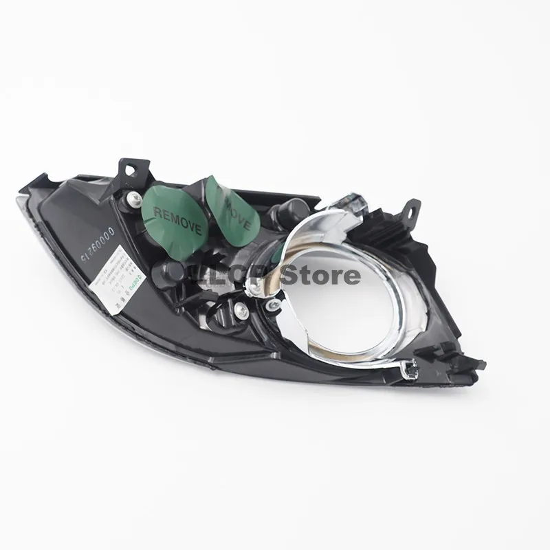 LLCP для Mazda CX7 CX-7 2009 2010 2011 Автомобильный передний бампер углосветильник свет