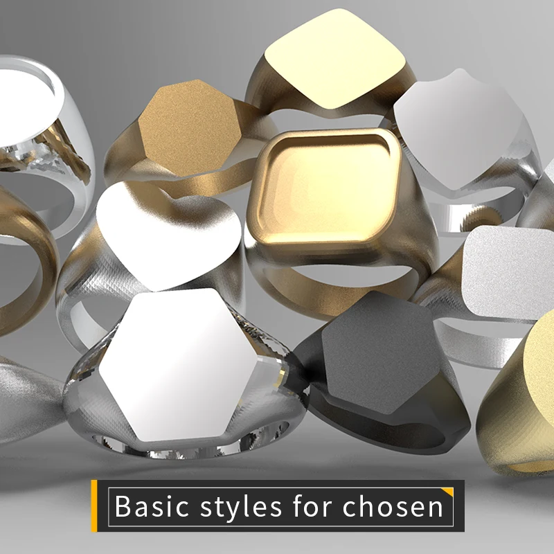 Индивидуальное изготовление колец на заказ|Индивидуальные Кольца| |