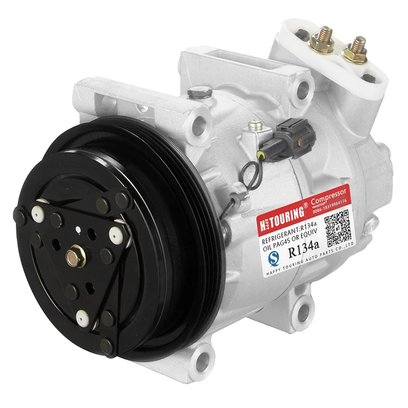 Кондиционер переменного тока Compresso для Nissan Pathfinder Calsonic Infiniti QX4 CWV618 92600-4W000 926004 W000