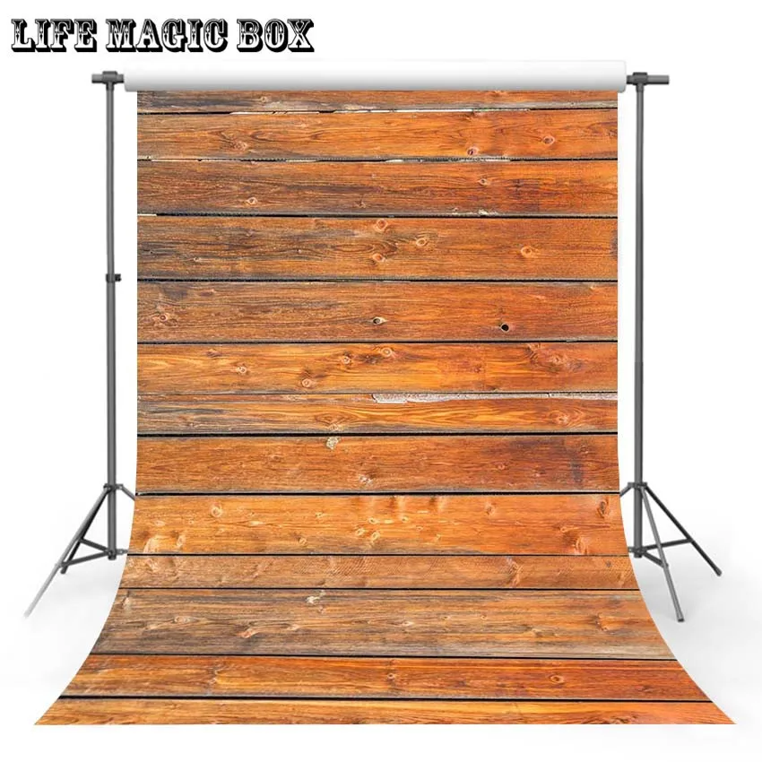 LIFE MAGIC BOX деревянный настенный Фотофон темные обои виниловая фотокамера пол-672 |