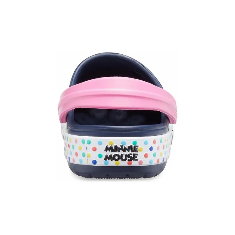 CROCS Crocs FL Dsney Minnie Mouse Styl Cg K KIDS|Мюли и сабо| |